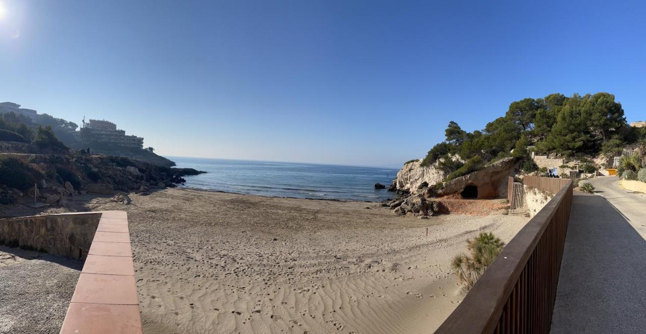 Cap Salou Apolo Lejlighed Eksteriør billede