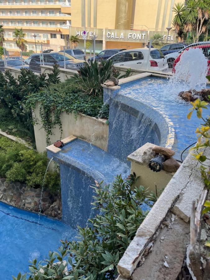 Cap Salou Apolo Lejlighed Eksteriør billede