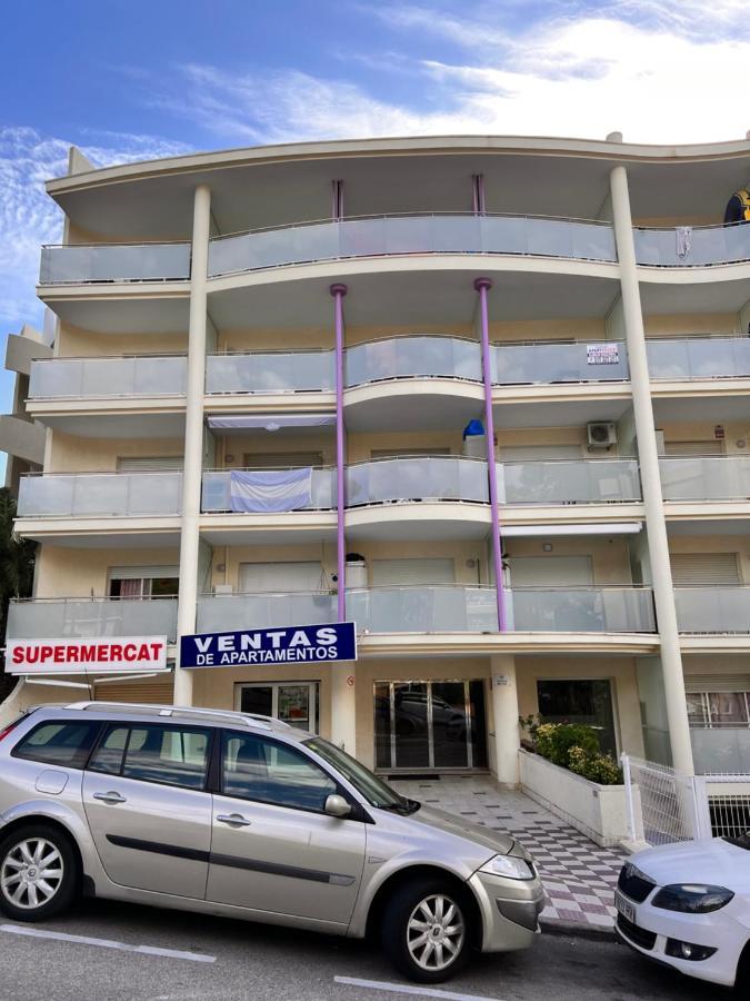 Cap Salou Apolo Lejlighed Eksteriør billede