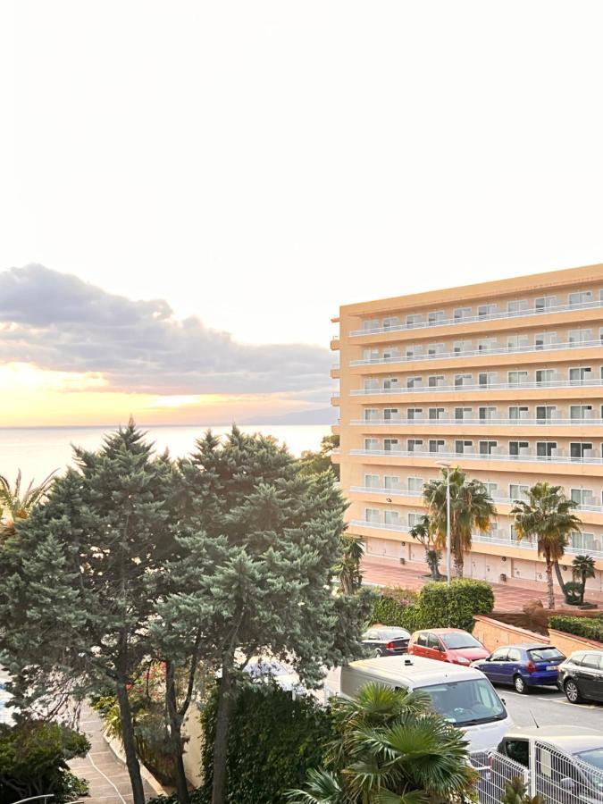 Cap Salou Apolo Lejlighed Eksteriør billede