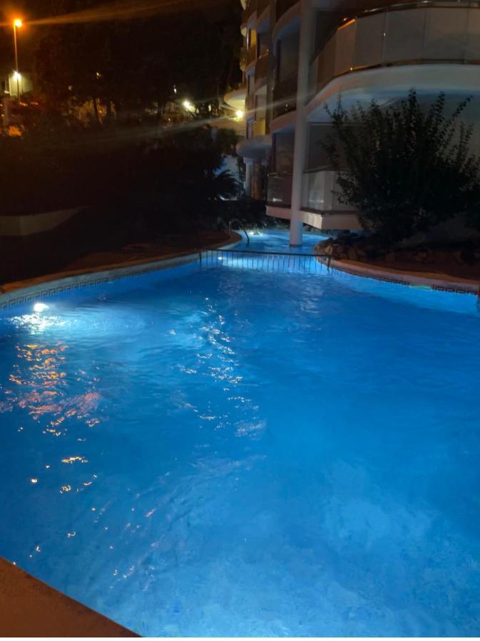 Cap Salou Apolo Lejlighed Eksteriør billede